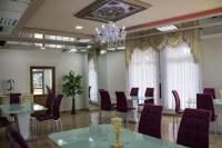 Отель Hotel Safi Доспат-40